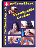 Latinopimp - Vervgelte LouLou