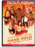 Hand Solo
