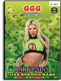 Barbie Sins - Das Sperma Babe