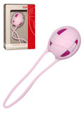 Smartballs teneo uno - pink/baby rosa