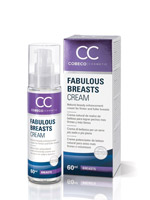 Fabulous Breasts Cream - 60 ml