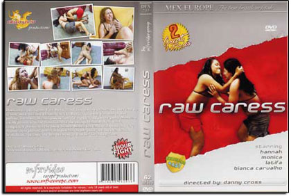 MFX - Raw Caress
