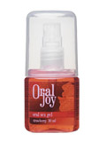 Oral Joy Strawberry - 30 ml