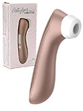 Klitoris Stimulator - Satisfyer Pro 2 Vibration