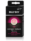 Billy Boy Länger Lieben Kondome - 12er Pack