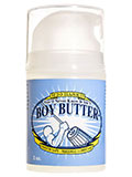 Boy Butter - H2O Formula 60 ml - Pumpe