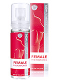 Female Pheromones - 14 ml