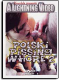 X-Models - Polski Pissing Whore Nr. 02