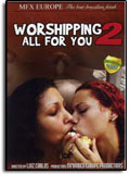 MFX - Worshipping All For You Nr. 02