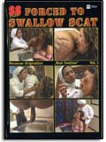 SG - Forced to Swallow Scat Nr. 01