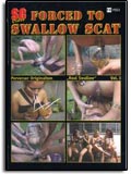 SG - Forced to Swallow Scat Nr. 03