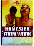 MFX - Home sick from Work