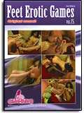 Global Fetish - Feet Erotic Games Nr. 15