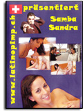 Latinopimp - Samba Sandra