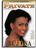 The Private life of Bettina