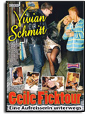 Vivian Schmitt - Geile Ficktour
