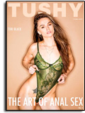The Art Of Anal Sex 11