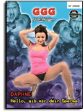 Daphne - Hello, gib mir dein Sperma