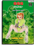 Azura Alii - Die Analistin und das Sperma
