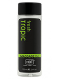 HOT Massage oil - Tropic