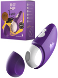 Romp - Free Air Pleasure Clitoris Stimulator