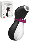 Clit Stimulator - Satisfyer Pro Penguin - Next Generation