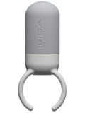 Tenga - Smart Vibe Ring One - Grey