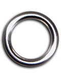 Metall Cockring 8 mm